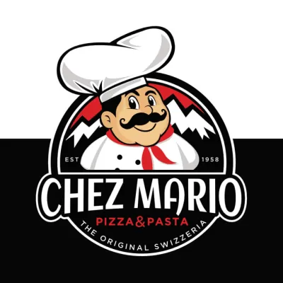 I will design high regulation and original restaurant logo with unlimited revision