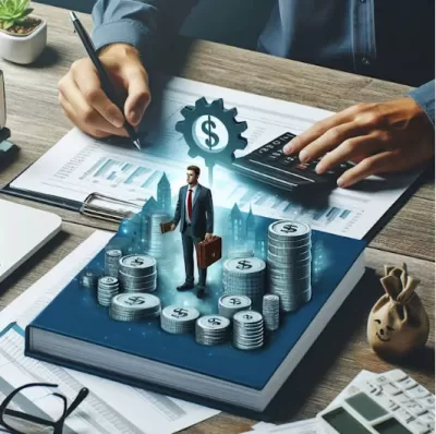 I will do accounting,finance,bookkeeping,financial statement,reconciliation,profit loss