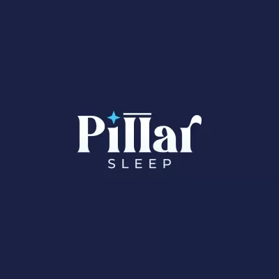 corporate business company brand trendy graphics vector logo design 3d mockup