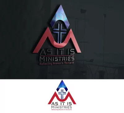 I will do awesome unique religious and spiritual and versatile logo design