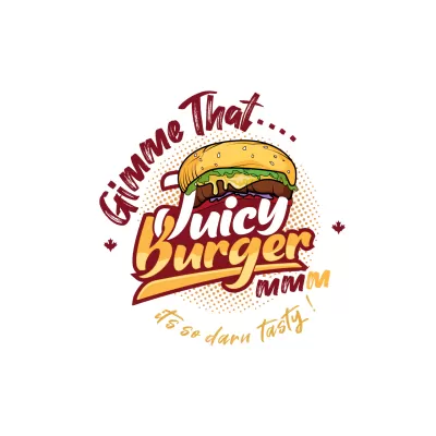 I will design restaurant, pizza, bbq, burger, drink, catering,food logo for 5 $