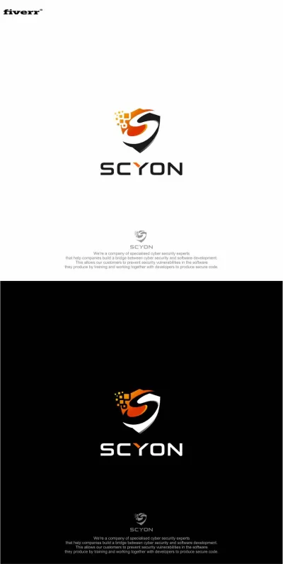 I will design modern timeless tech crypto saas software app and startup business logo