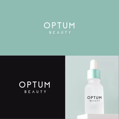 I will make feminine line, beauty, cosmetic, eyelash logo with copyrights