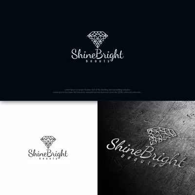 I will provide beauty and cosmetic logo design for your business only 12 hours