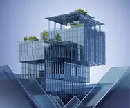 Architecture & Building