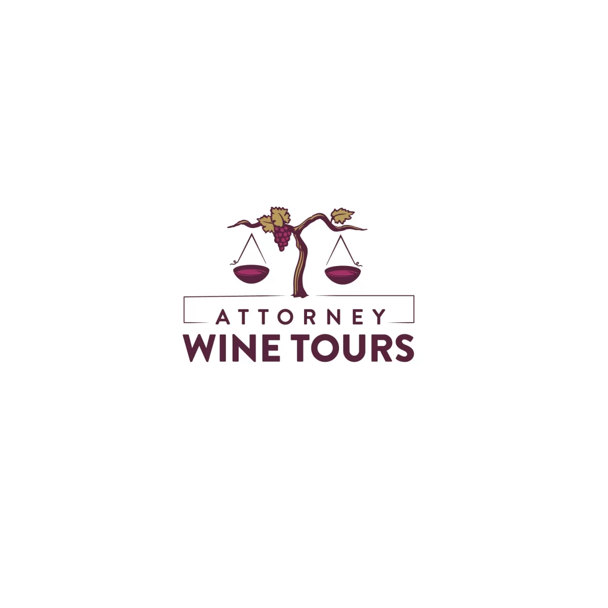 I will professional, lawyer, attorney, legal logo design with all files