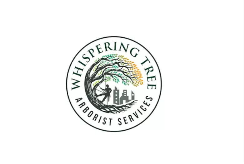 .I will do unique natural yoga beauty tree care logo for you