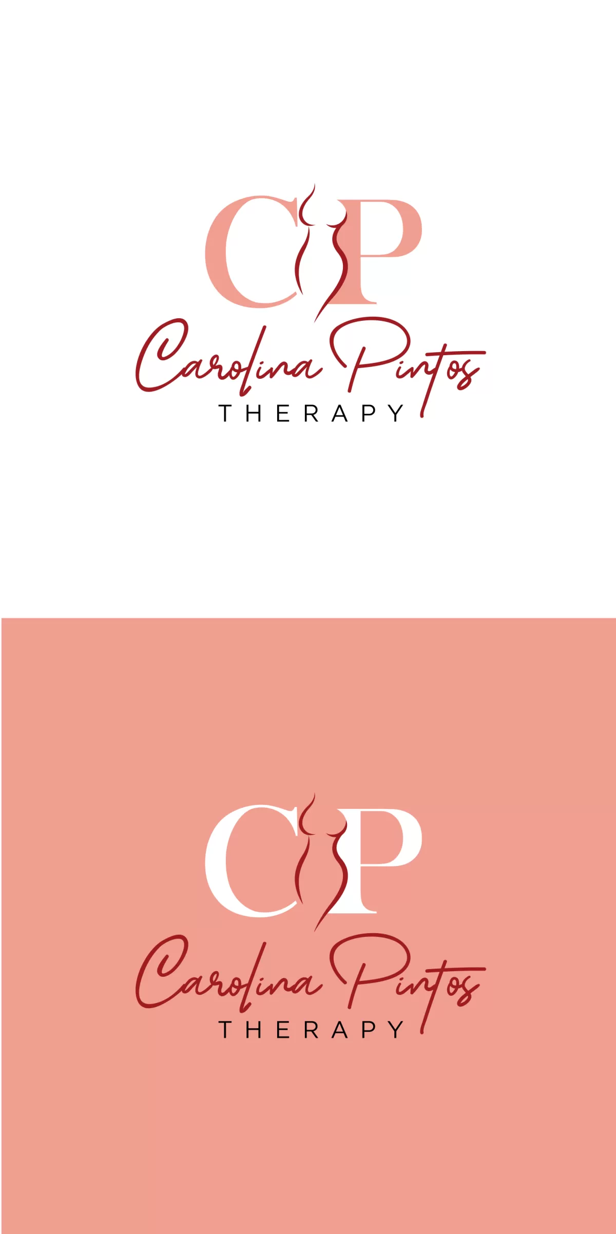 I will make health or yoga and wellness logo design