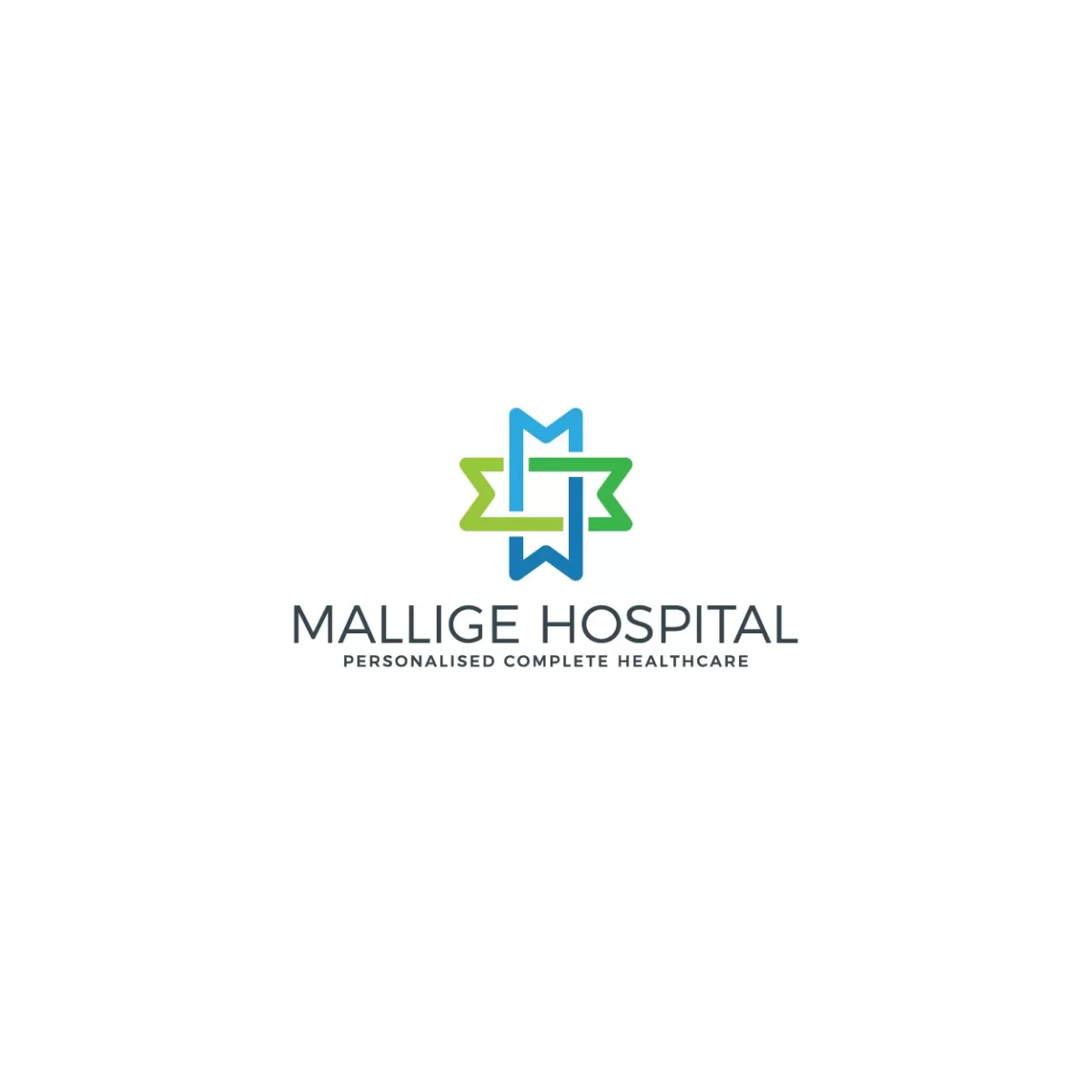 I will provide a modern community logo design with different concepts