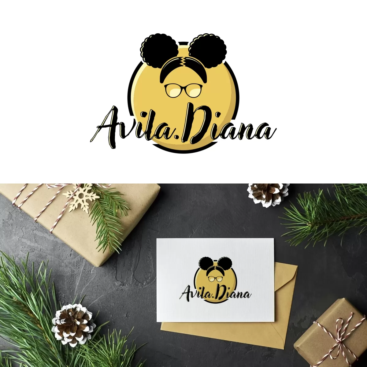I will create amazing baby shower invitation in birthday and wedding card
