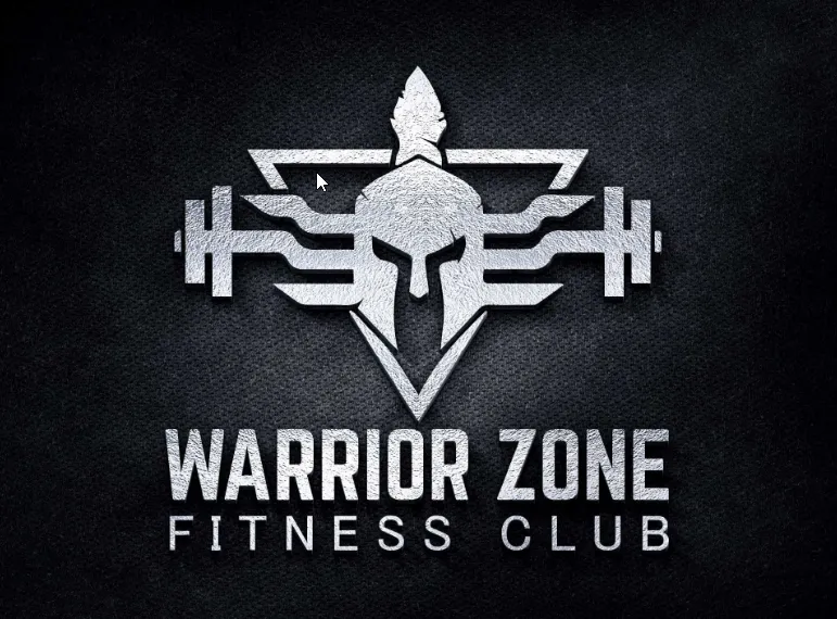 I will design 2 killer gym, fitness, health and sports logo
