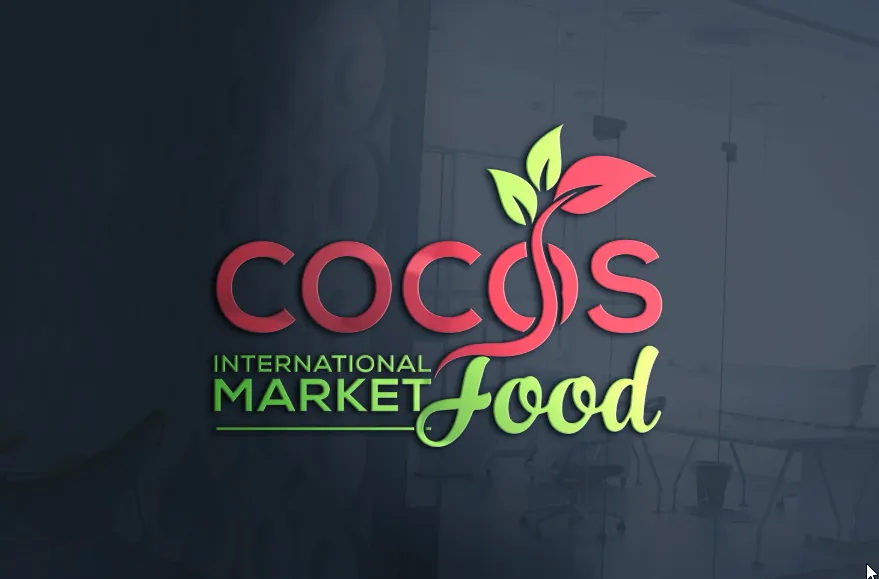 I will create modern food truck restaurant BBQ pizza and food logo