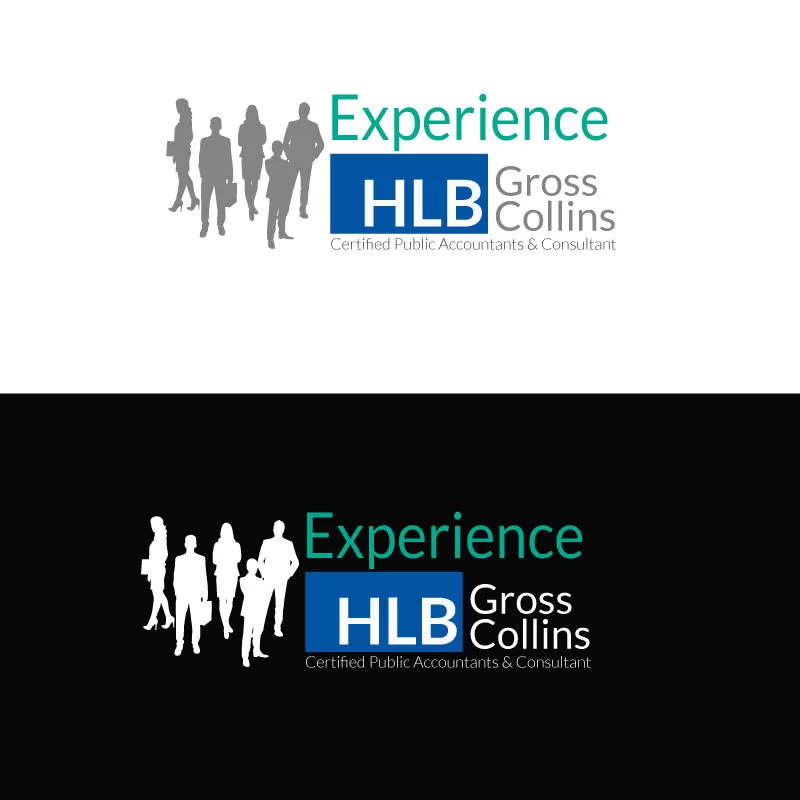 I will design eye catchy accounting and financial logo for your company
