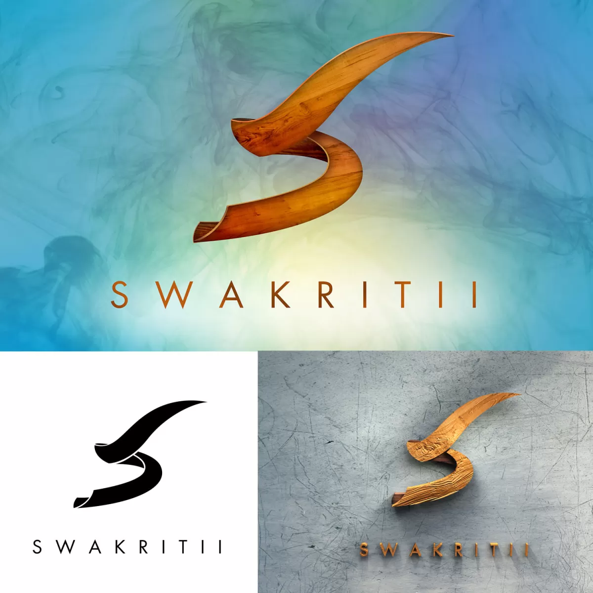 I will create your artistic creative design with fastest delivery