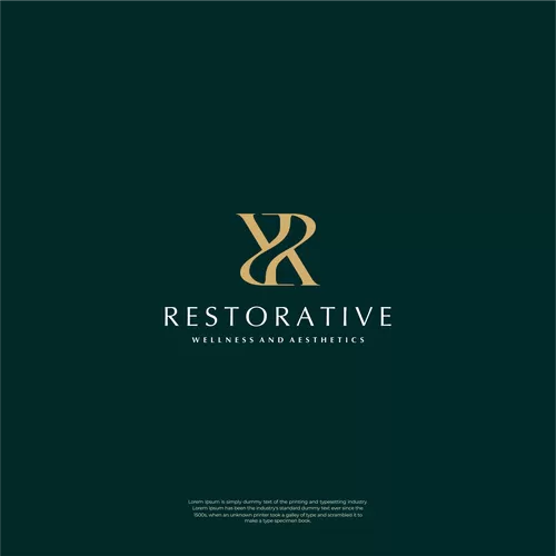 I will design modern and clean minimal logo