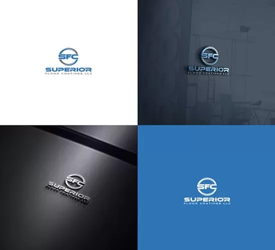 I will make your constructions logo design with express delivery