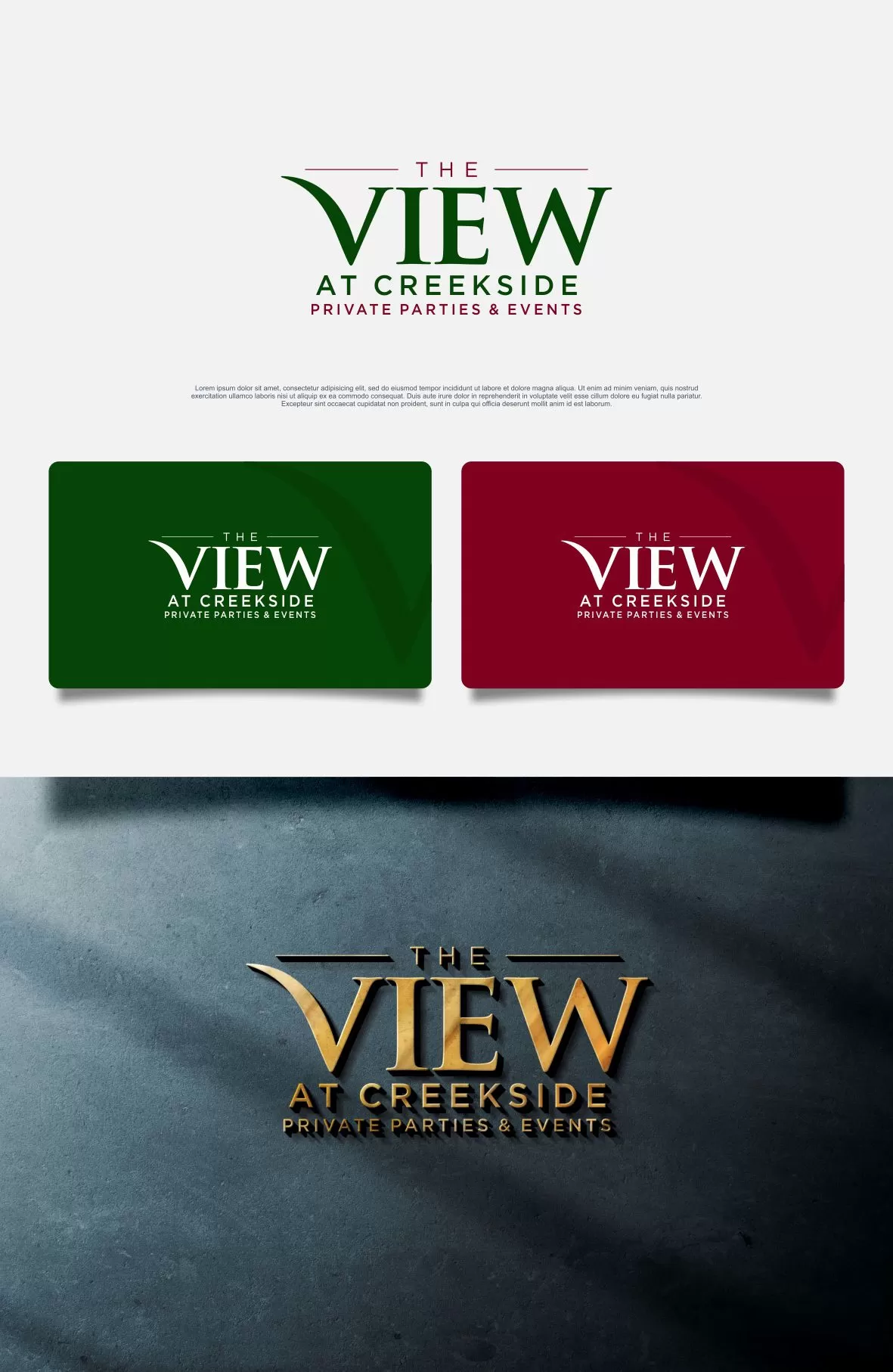 I will do stunning 2d 3d logo design for your brand ,company or business