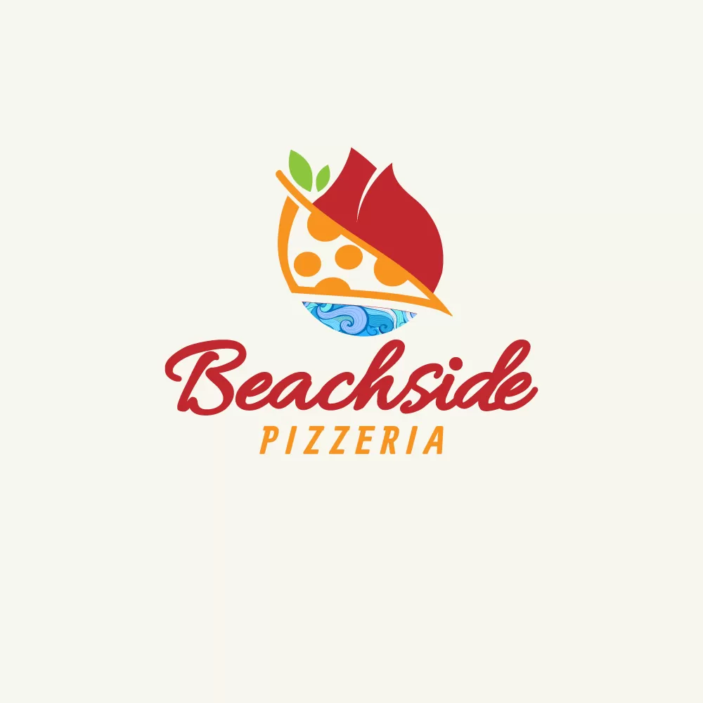 I will design minimal, luxury,restaurant logo design for 5 $ 