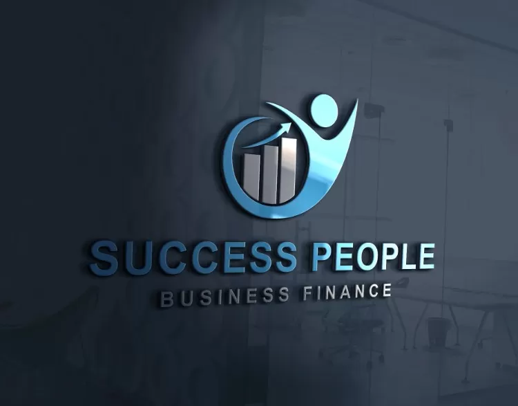 How to make design unique consulting,accounting,financial logo