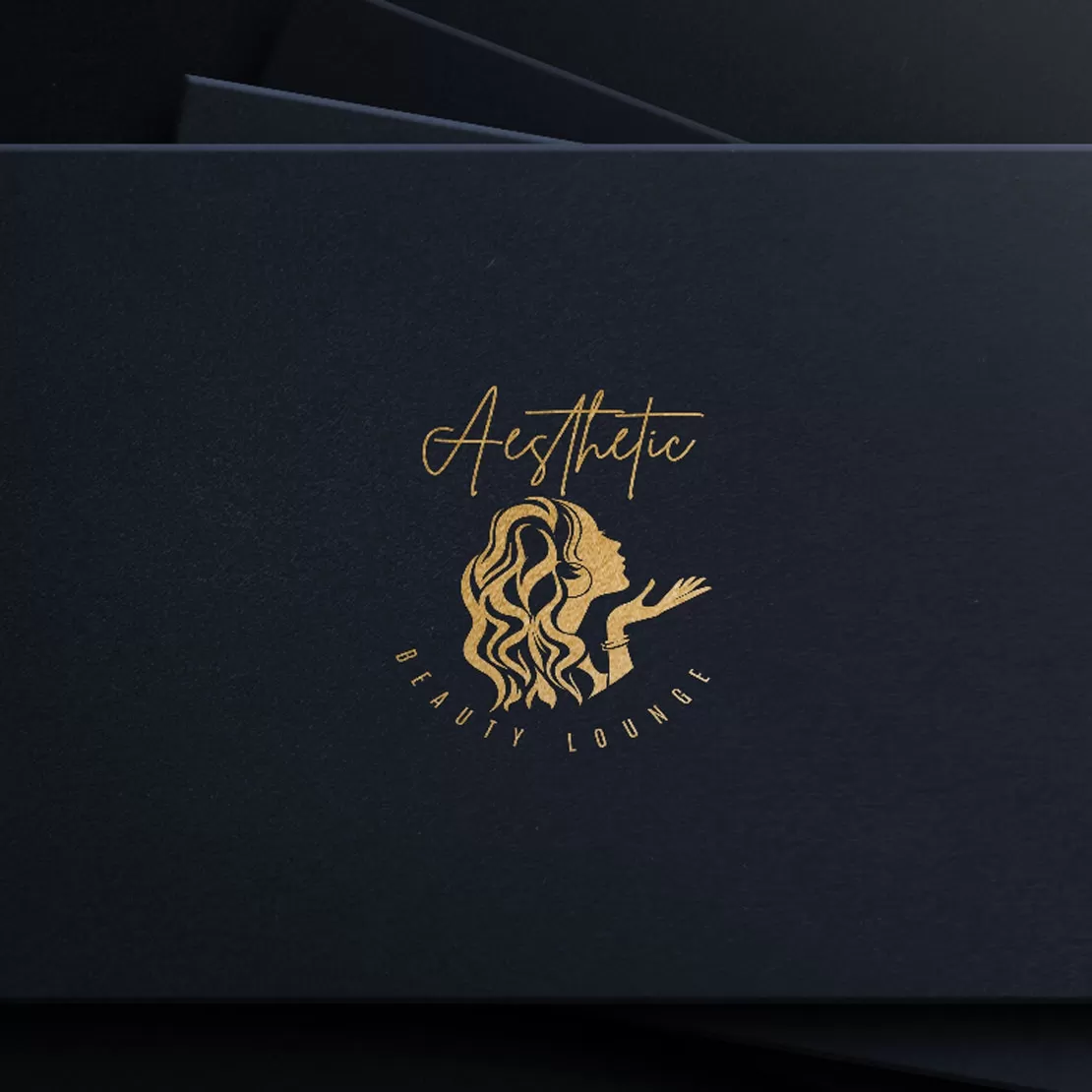 I will create premium spa beauty and cosmetic logo design