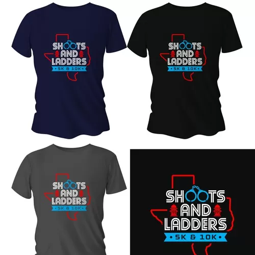 I will design vintage illustration retro logo and t shirt