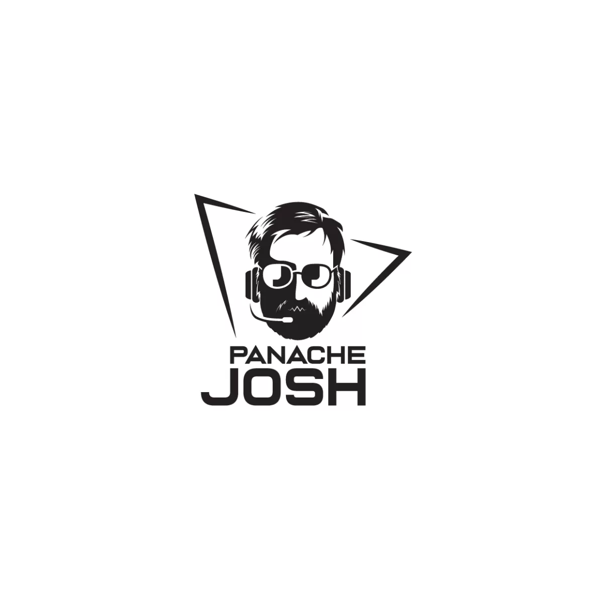I will make mascot logo avatar twitch youtube channel with my art