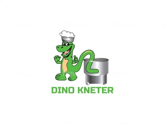 I will make your imagination in a creation cartoon logo design