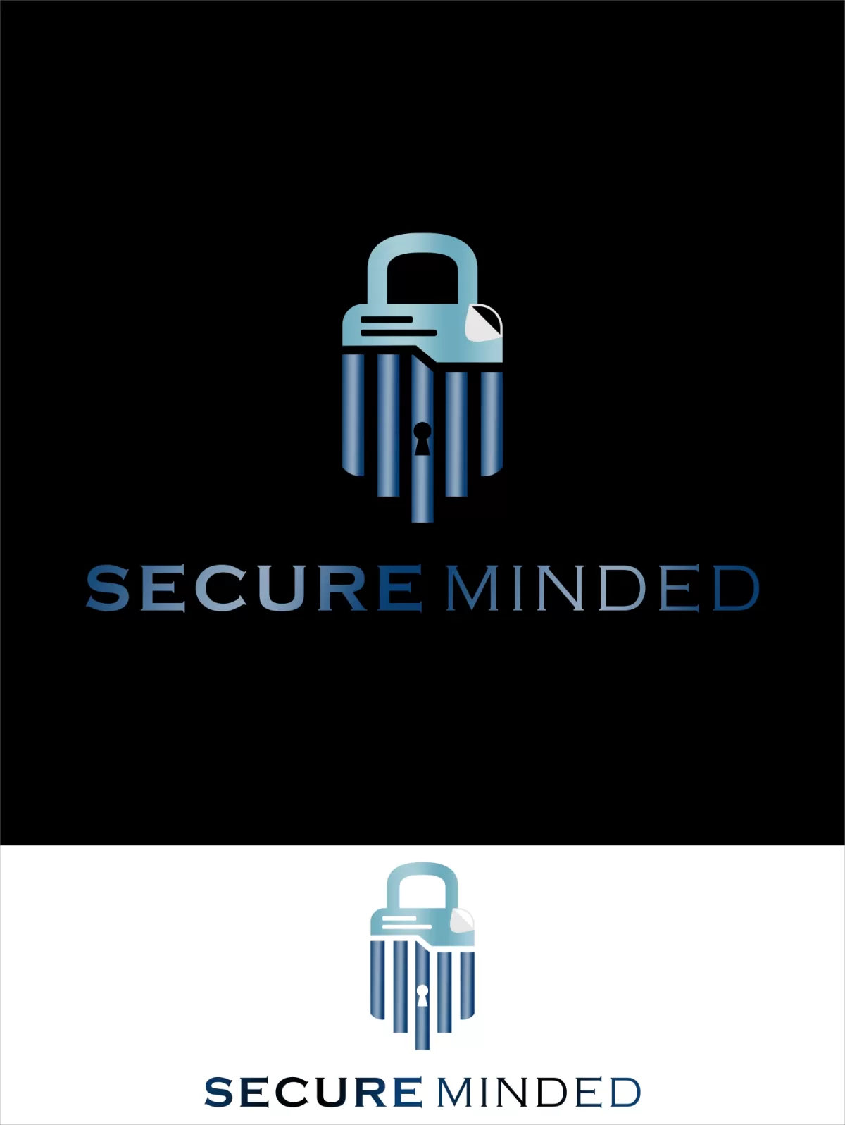 I will create an unique consulting logo design for your company