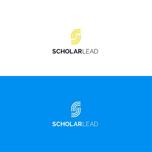 I will design a logo for school college and university