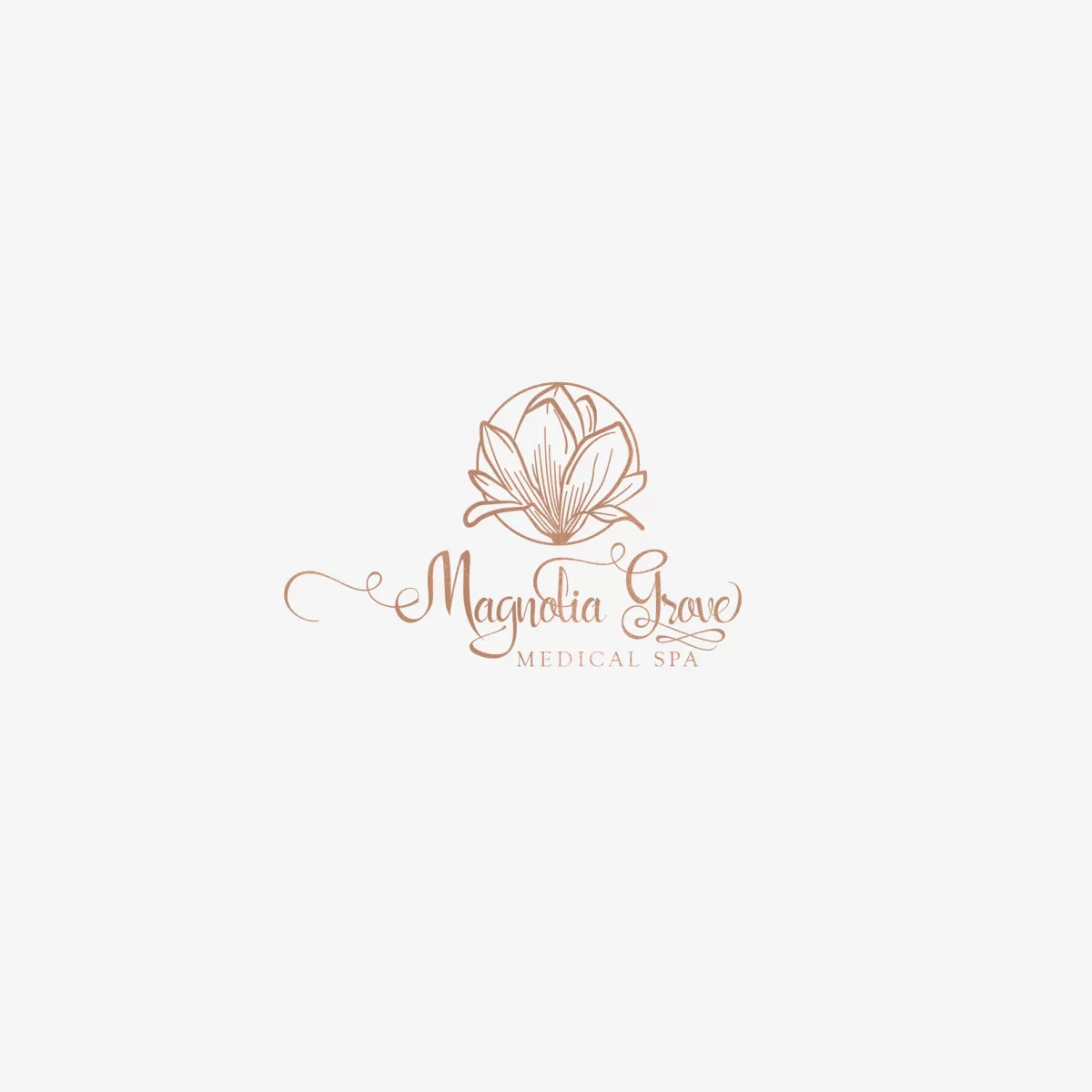 I will make your salon and spa logo design with express delivery