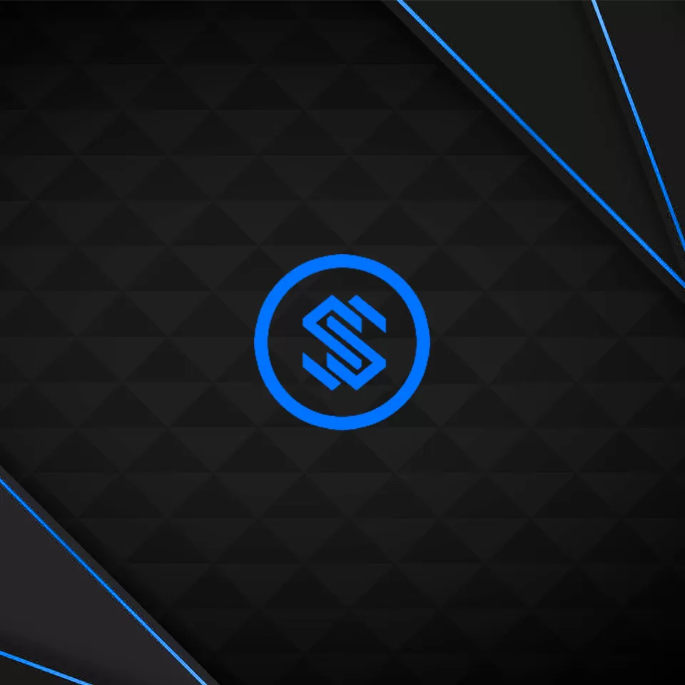 I will design a modern tech startup ,security and technology logo