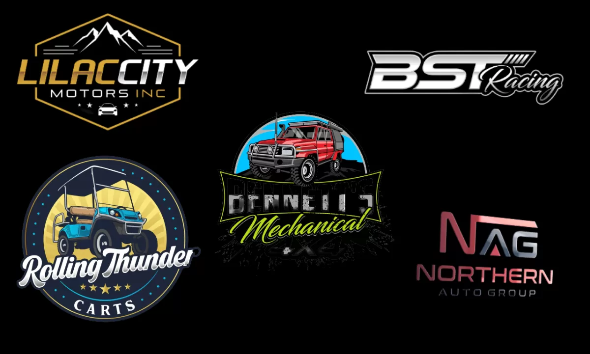 I will design new car racing and automotive logo