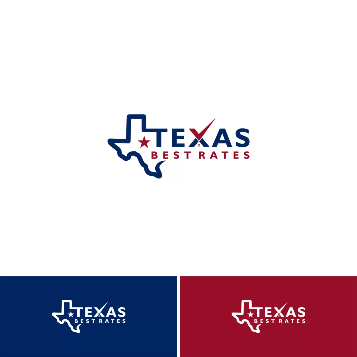 create a real estate logo for your company with branding kit
