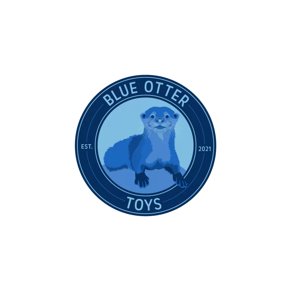 I will create logo for kids, childcare, baby shop, etsy or daycare