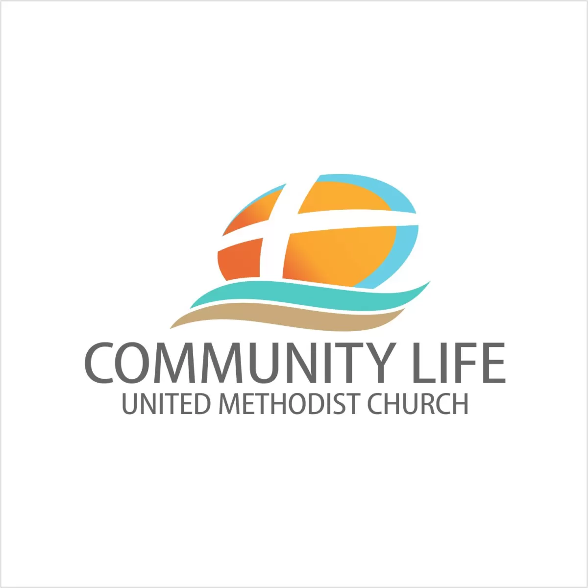 I will create an amazing church logo design with my best experience