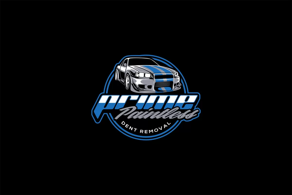 I will make an unique automotive, automobile, auto detailing logo for you