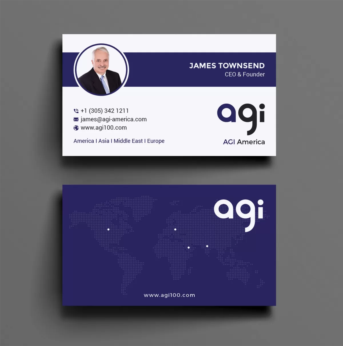 I will design business card, letterhead, and stationery all items
