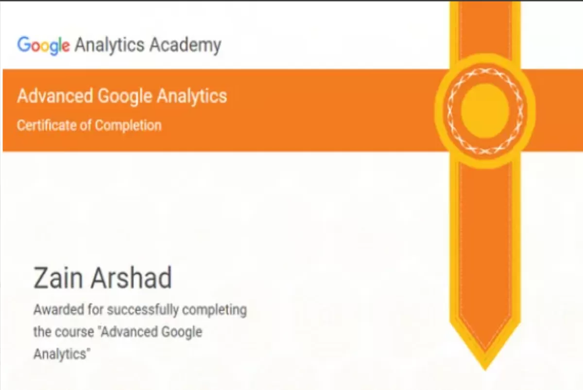 Google Analytics and console search , Dillpo, JPG