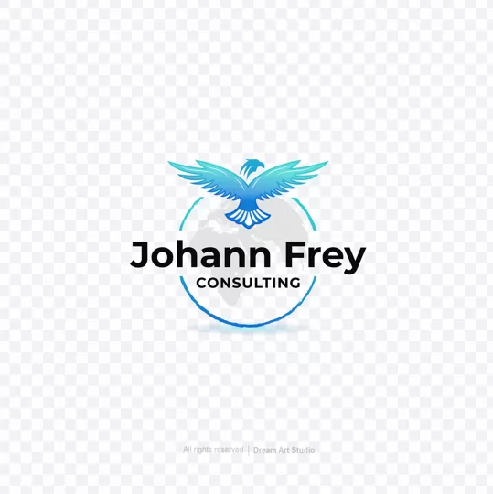 I will design a very professional logo for your business with copyrights