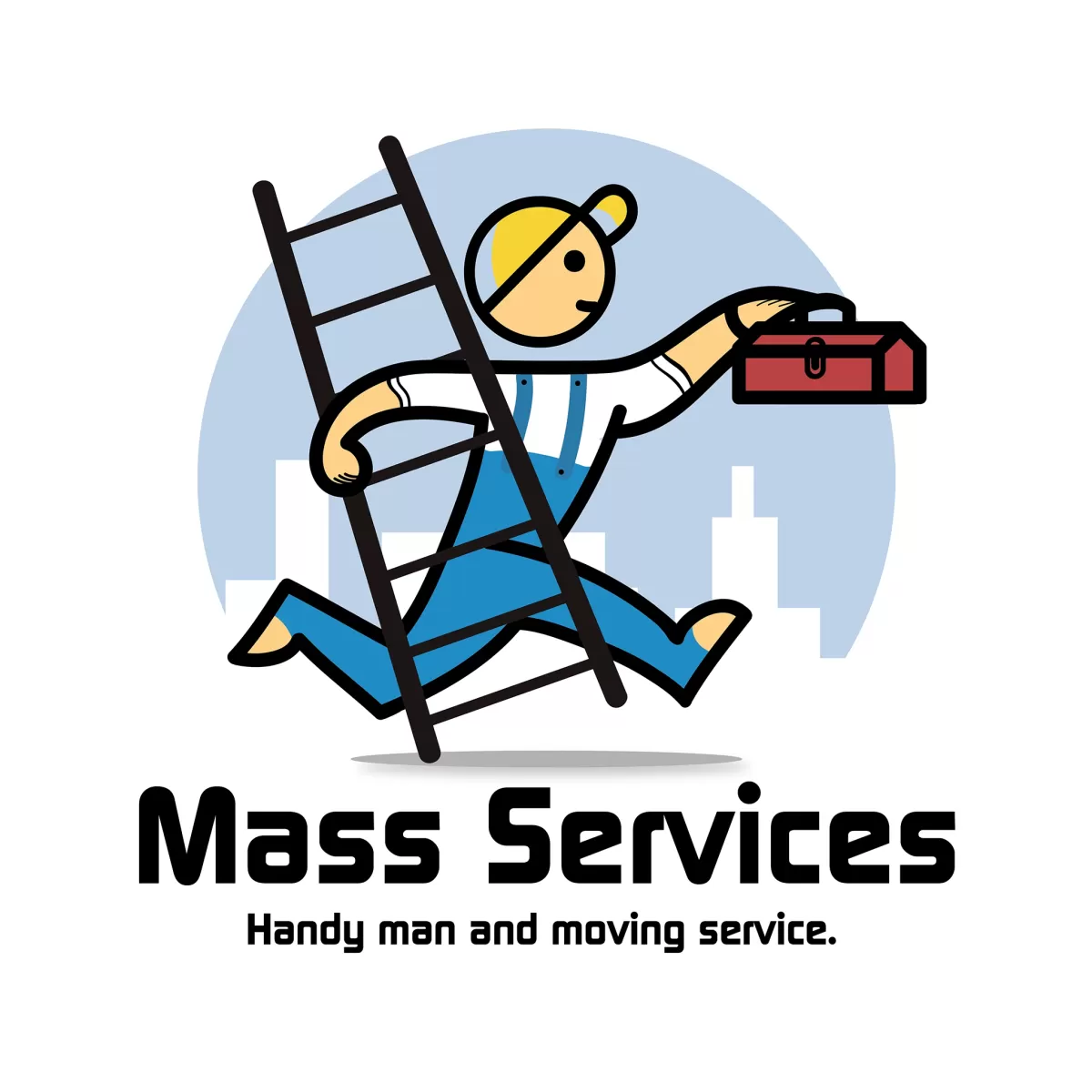 I will do transport logistic and trucking logo  for your business