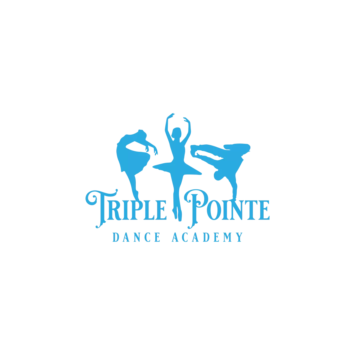 I will create a wonderful entertainment music dance logo design