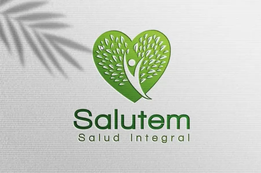 I will design wellness, nutrition,health,medical, and pharmacy logo