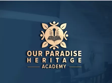 I will design unique education logo with my creative thinking