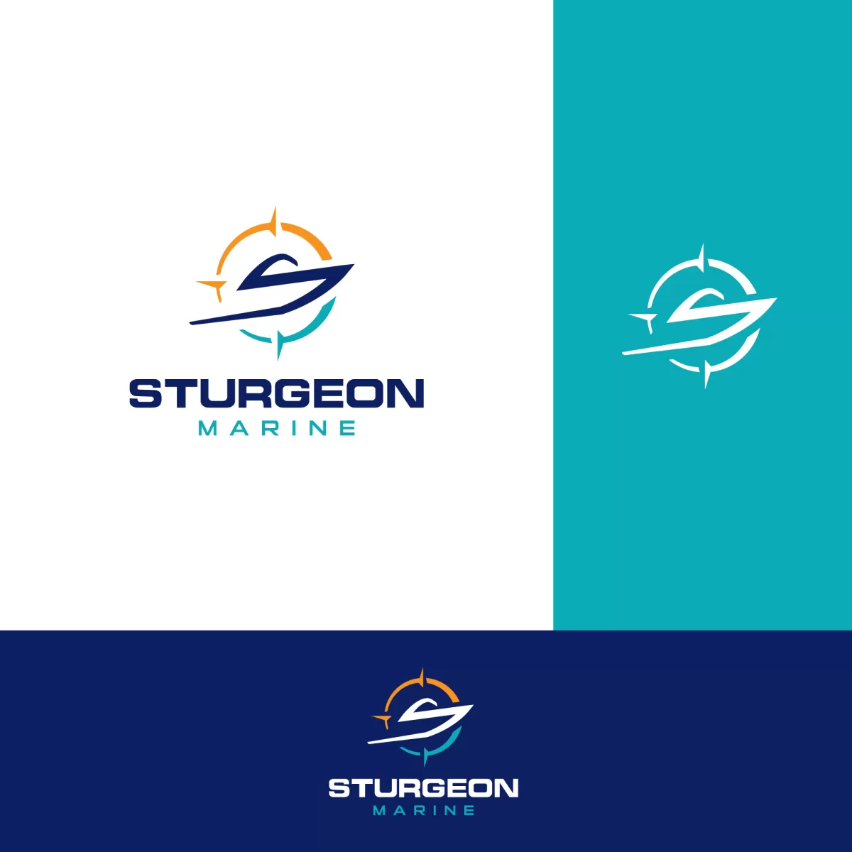 I will provide a freight, towing, and trucking logo design for you