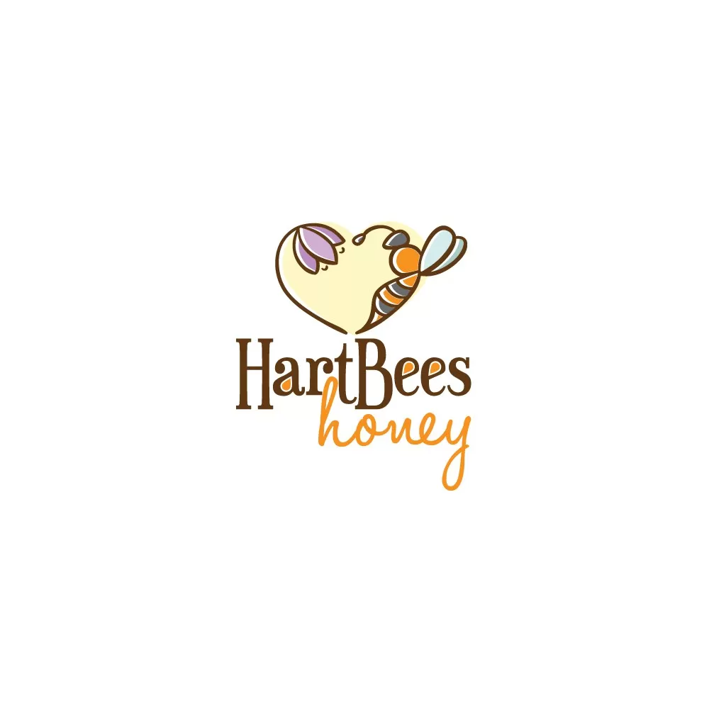 I will design heart touching childcare logo in illustrator