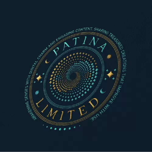 I will design modern and clean minimal logo