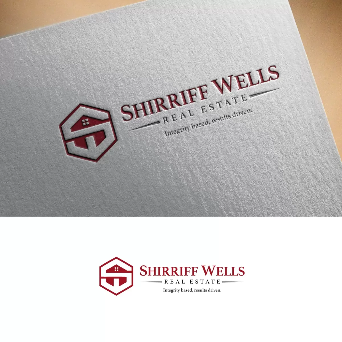 I will give a stunning home builder logo design with my best skill