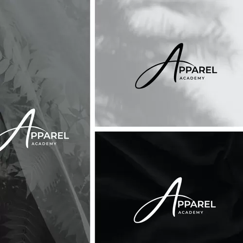 .I will do luxury fashion clothing brand, apparel logo