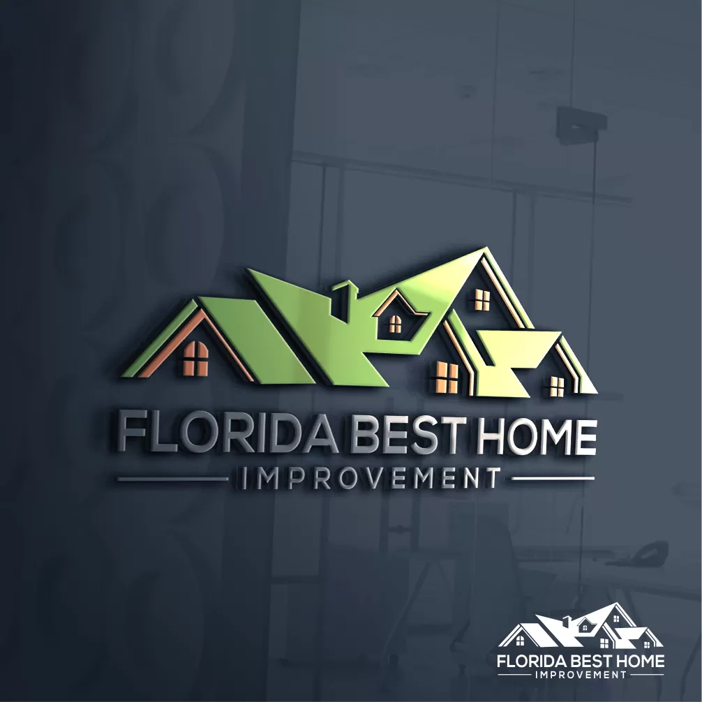 I will make modern real estate, construction, property business logo