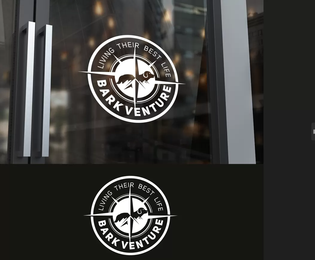 create an amazing pets logo design for your business